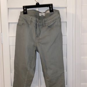 Never worn,Jessica Simpson skinny jeans,size 26